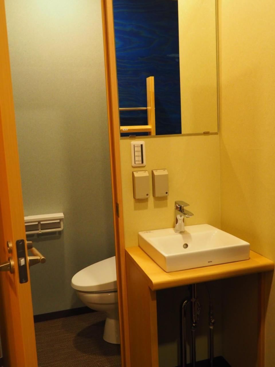 Loft Hotel Tokyo #Oshiage المظهر الخارجي الصورة