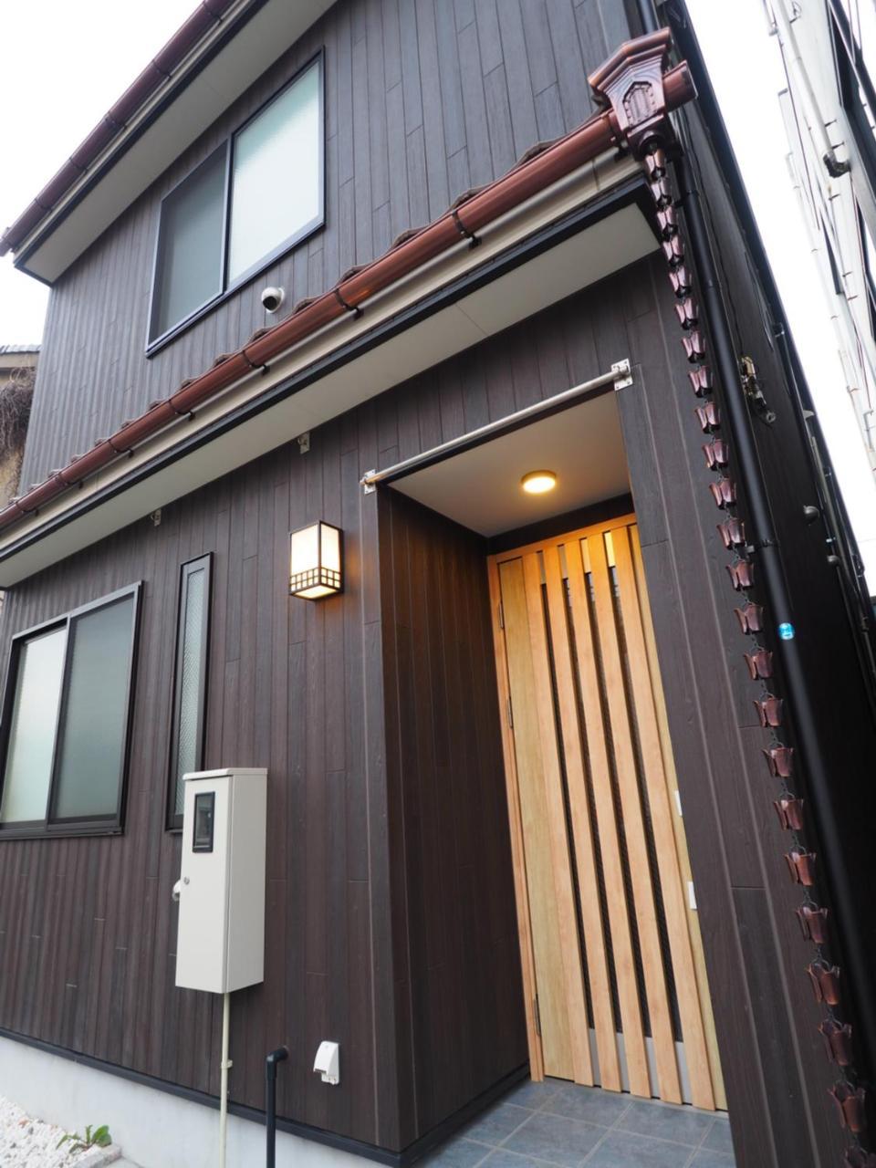 Loft Hotel Tokyo #Oshiage المظهر الخارجي الصورة