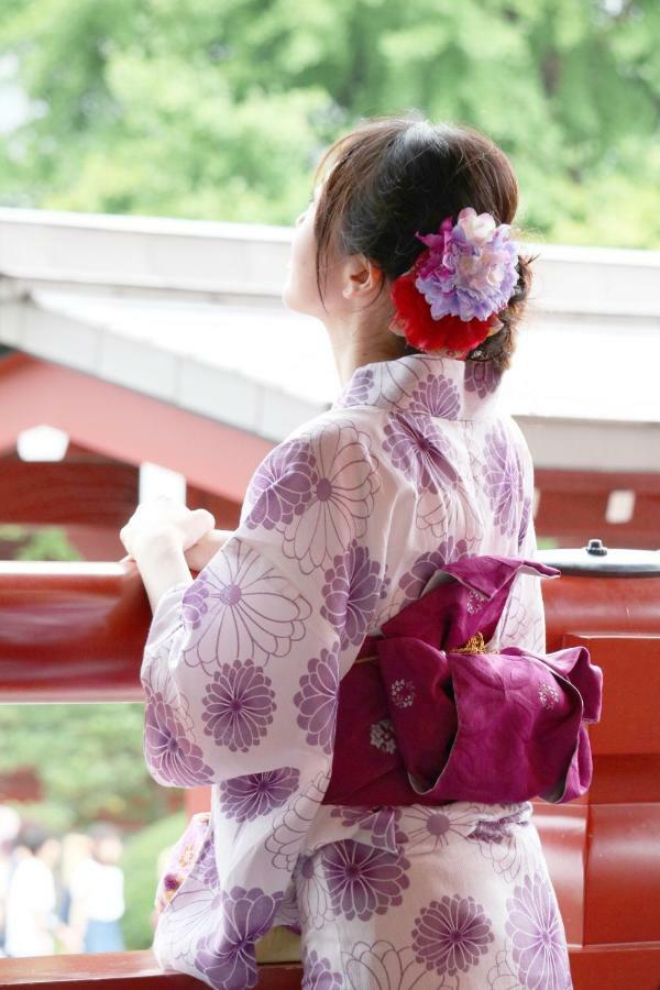 Loft Hotel Tokyo #Oshiage المظهر الخارجي الصورة